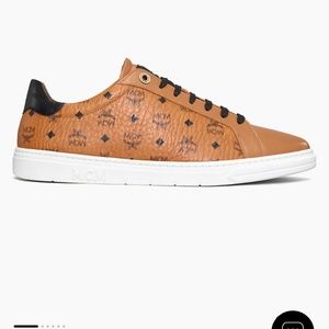 Mcm sneakers